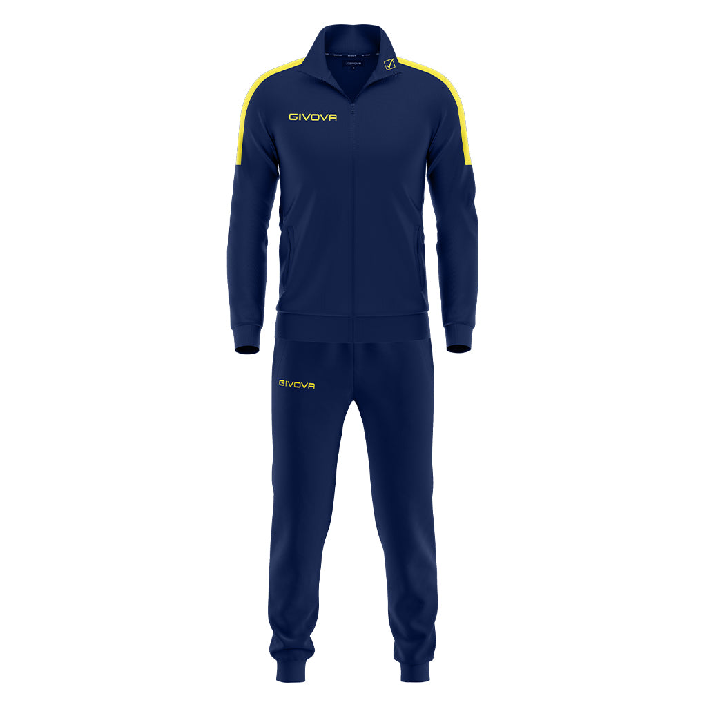 Tuta Givova Revolution