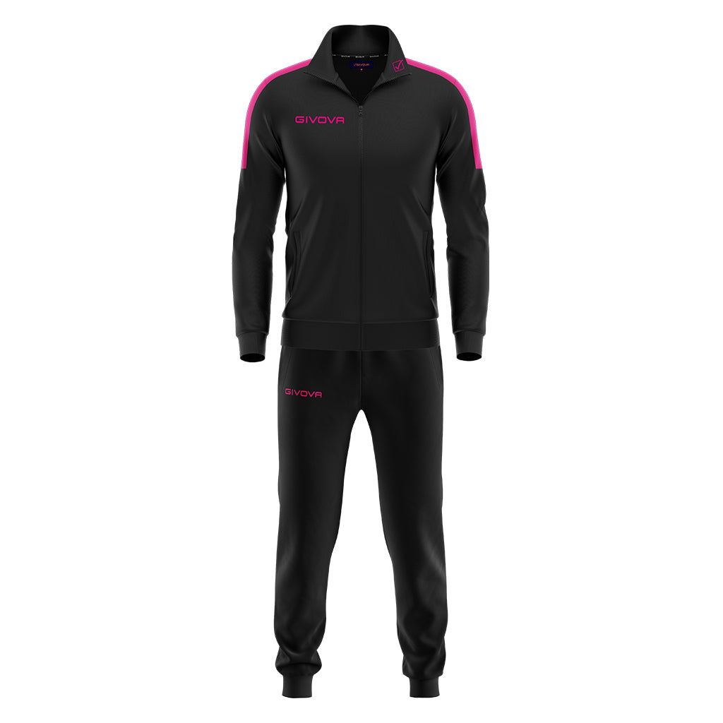 Tuta Givova Revolution